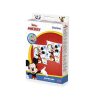 Felfújható karúszó Bestway® 91002, Mickey&Friends, gyermek, felfújható, 230x150 mm