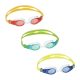 Szemüveg Bestway® 21062, Hydro-Swim Lil' Wave, színkeverék, úszás