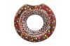 Bestway® 36118, Donut, fánk alakú úszógumi, 107 cm