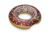 Bestway® 36118, Donut, fánk alakú úszógumi, 107 cm