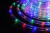 Lánc MagicHome Karácsony Rolight, 240 LED sokszínű, 8 funkció, 230 V, 50 Hz, IP 44, külső, megvilágí