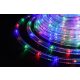 Lánc MagicHome Karácsony Rolight, 240 LED sokszínű, 8 funkció, 230 V, 50 Hz, IP 44, külső, megvilágí